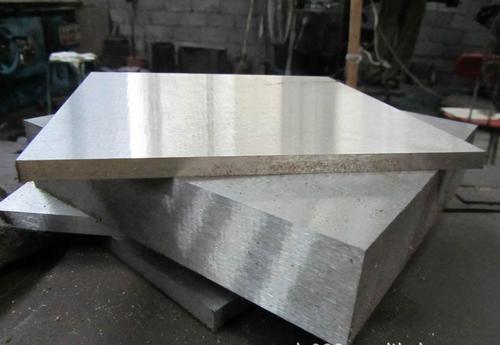几种快速鉴别模具钢质量的方法