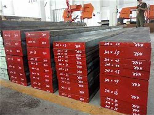 做pp料模具用什么钢好，pp模具