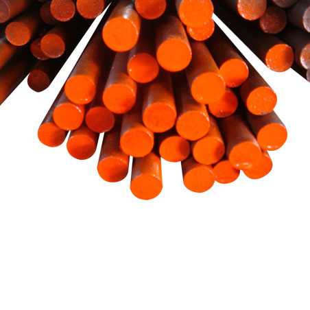 模具钢和铬钢，高铬钢和普通钢的区别