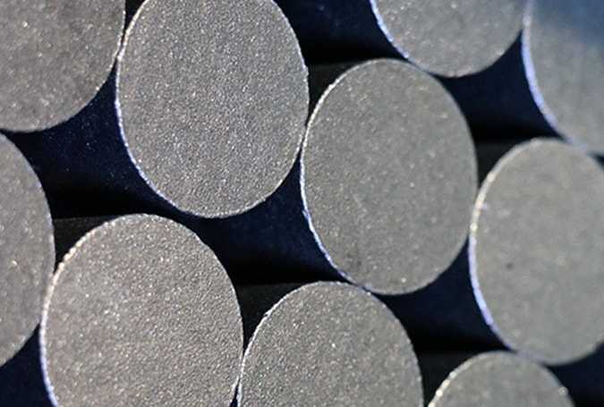 2344的钢料热处理硬度标准，2343材料硬度