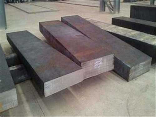什么型号冲压模具钢耐高温有韧性，精冲模具用什么模具钢