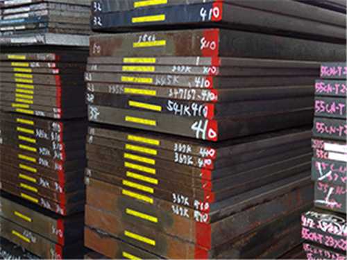 比dc53钢韧性更好的模具钢，dc53淬火多少度韧性好