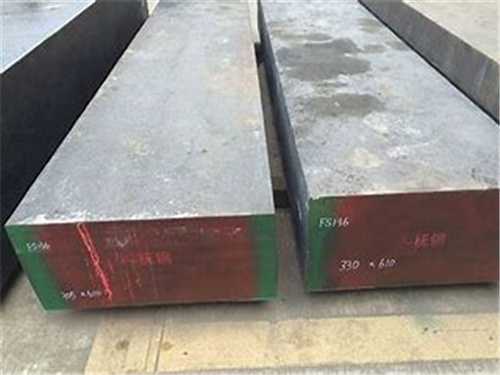 tr35模具钢哪种效果好