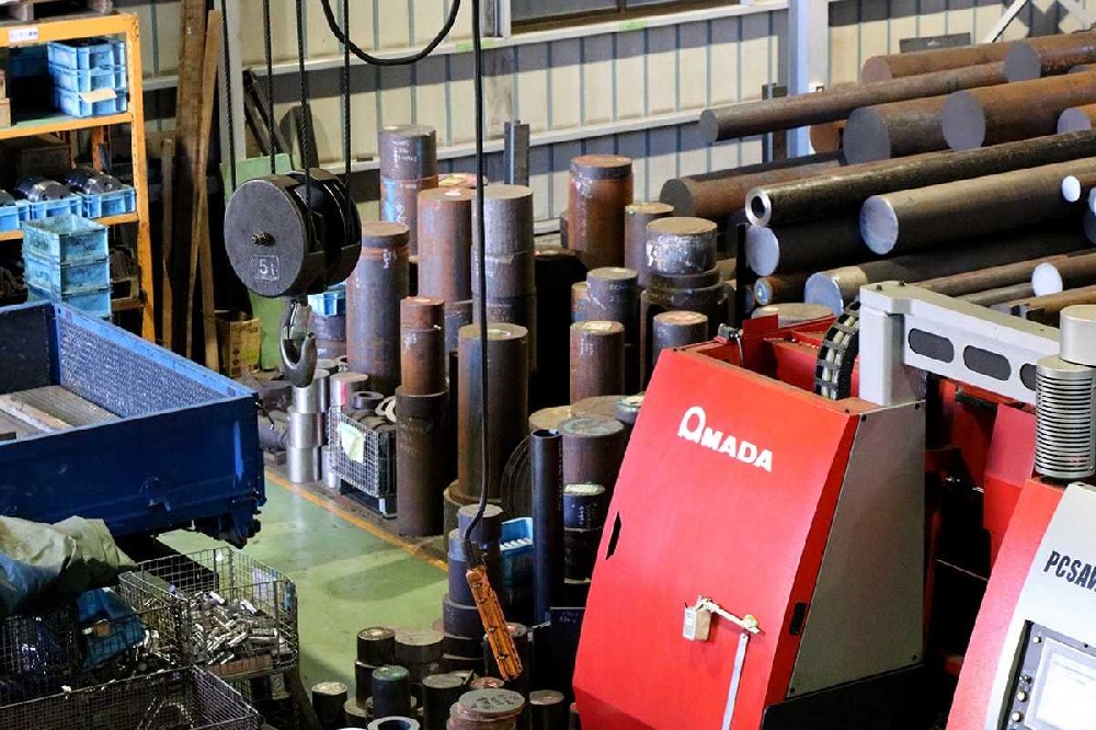 h13模具钢市场走势，模具钢ts520什么价