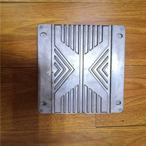 pom塑料模具材料