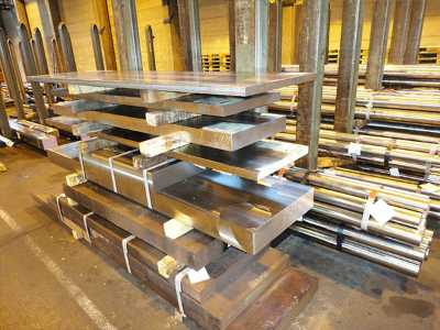 ts550模具钢生产企业