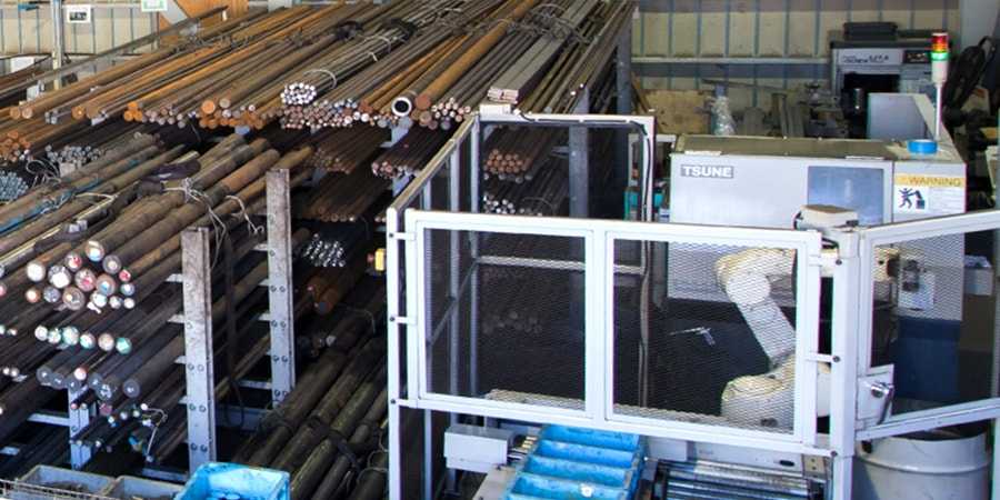 tr11冲压模厂商