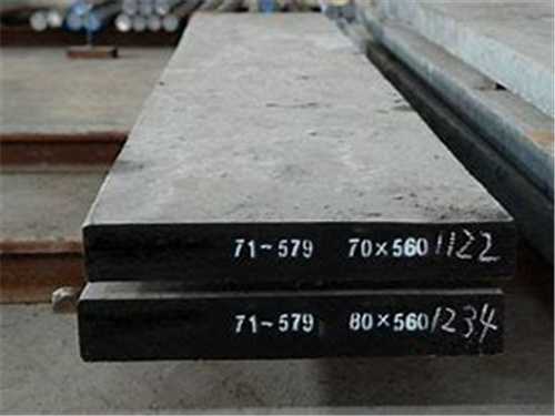 tr35模具钢材口碑怎么样