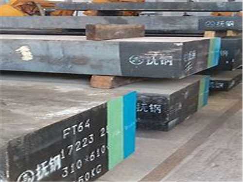 热锻模具制作，锻模模具结构