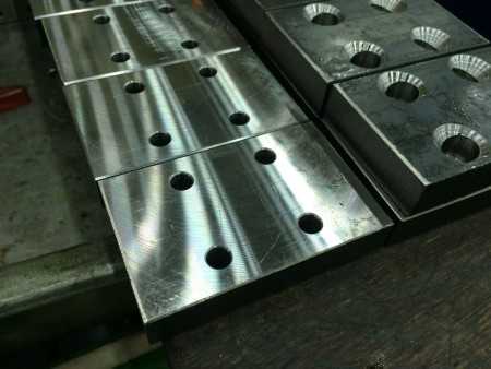 东锜模具钢材牌号，东锜tpm23