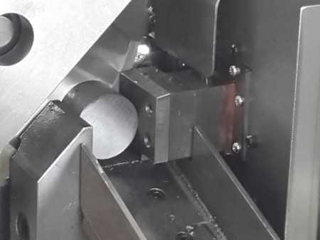 热红锻模具材料