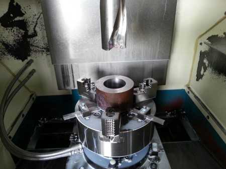 注塑模具选用什么材料
