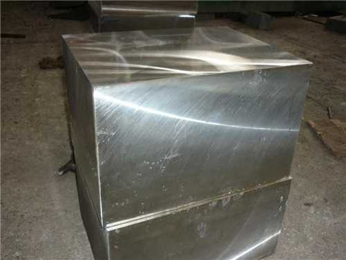 Pvc管模具是什么材料