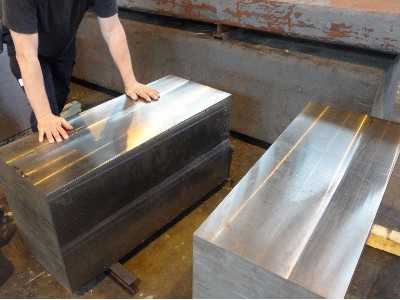 tr11模具钢是哪里的