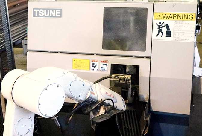 tm42模具材料适合热锻吗