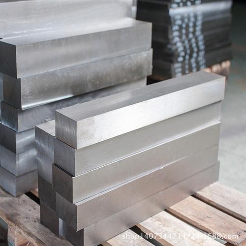 高温热作模具钢的特征是什么？